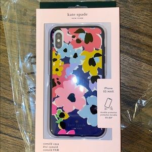 Kate spade brand new iPhone XS Max case
